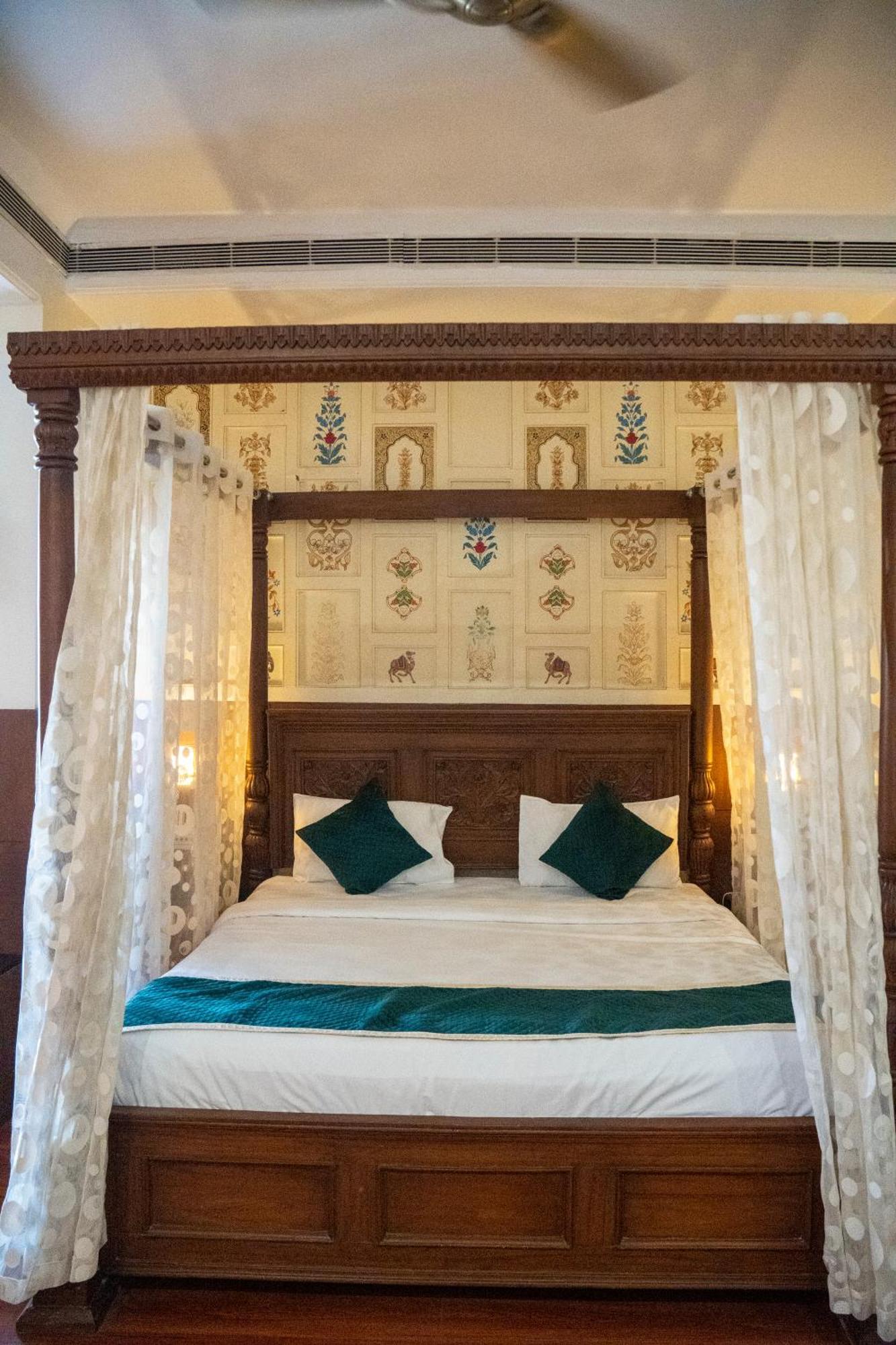 Hotel Sun Grand Agra  Exterior foto