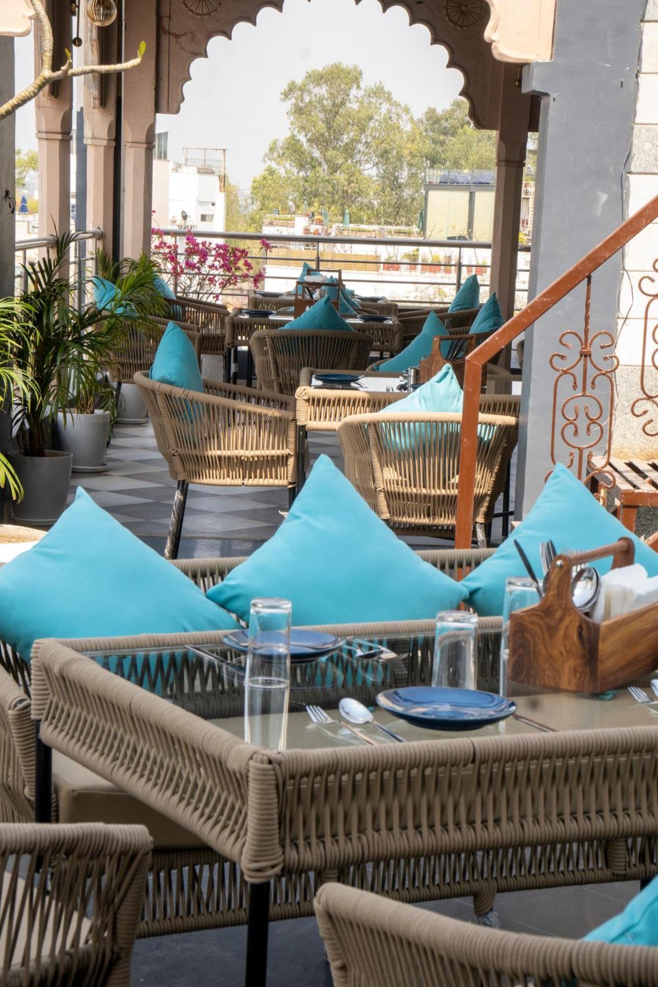Hotel Sun Grand Agra  Exterior foto